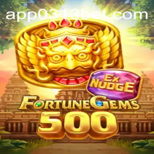 Descubra o Empolgante Universo de FortuneGems500: A Nova Sensação nos Jogos Online