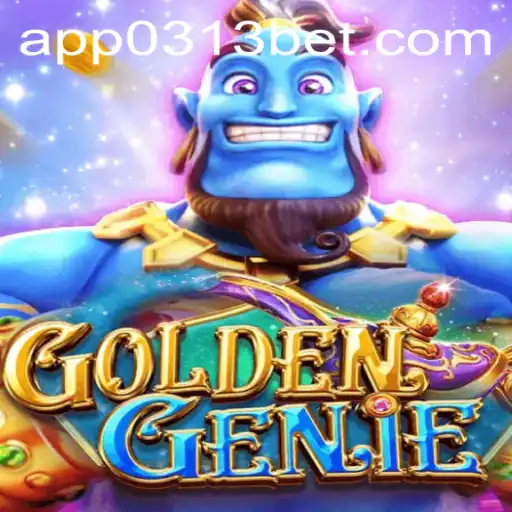 Explorando GOLDENGENIE: Um Mergulho em Seu Universo de Jogo