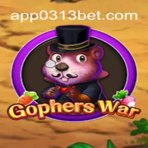 Descubra GophersWar: O Novo Fenômeno dos Jogos de Estratégia