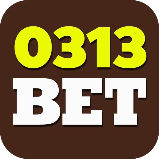 0313bet Logo