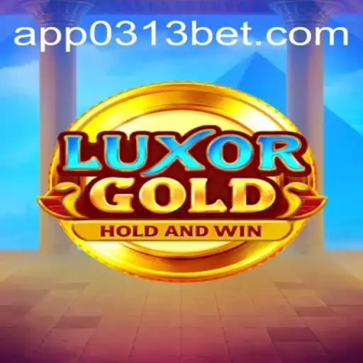 LuxorGold: Descobrindo a Nova Sensação do Mundo dos Jogos