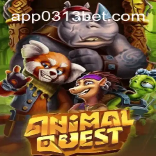 Descubra a Aventura Fascinante de AnimalQuest