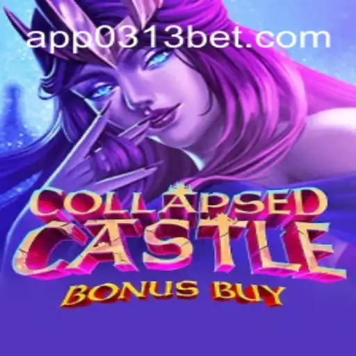 Descubra o Fascinante Mundo de CollapsedCastleBonusBuy