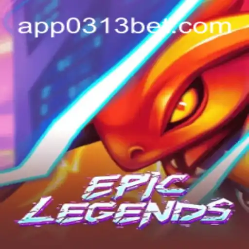 EpicLegends: Explorando o Novo Universo de Ação e Estratégia