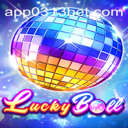 Descubra LuckyBall: O Jogo de Azar Inovador com 0313bet