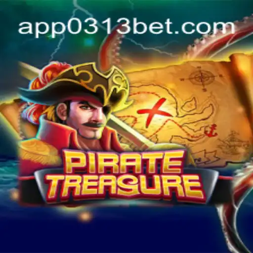 PirateTreasure: Desvendando os Mistérios dos Sete Mares