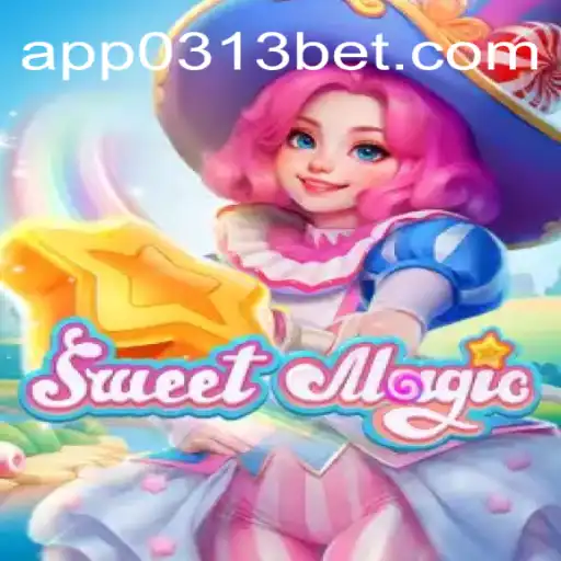 Explorando SweetMagic: O Jogo Que Encanta Multidões